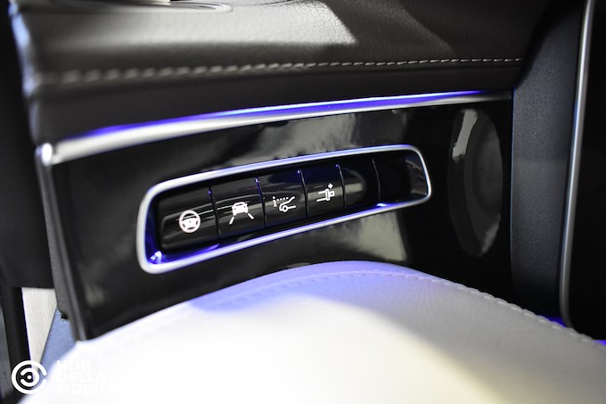 MERCEDES-BENZ S 560 4Matic Coupé Premium Plus